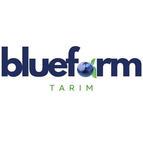 Bluefarm Tarım logo